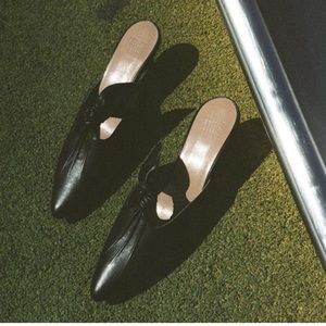 MZN ZAGREB PALO MULE